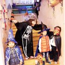 왕자와 공주 유치원 앞 이미지
