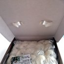 한옥마을 기정떡 이미지