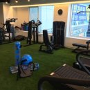 윤진화 퍼스널트레이닝 이미지