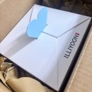 케어박스 | [임신축하박스] 완전 퍼주는 무료 일리윤 케어박스 후기 (매월 1일 신청, 신청 꿀팁 포함)