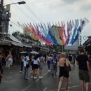 디자인레이 - 마포구 성미산로29길 40-18 | [2026 방콕] 짜뚜짝 주말시장, 미슐랭 맛집 레이라오 후기