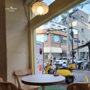 카페(cafe)모퉁이 네이버블로그