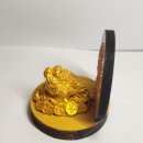 금두꺼비 이미지