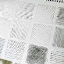 수채화 주간 이미지