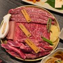 소 담 | 쌍문동 덕성여대 솔밭공원역 생갈비 소갈빗살 진꽃갈빗살 소고기 맛집 랑원담 내돈내산 후기