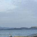 거제캠핑민박 | EP.09 통영 추도 백패킹 후기 마지막편 ⛺ 비맞고 낙오 될 뻔한 후기