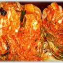 소백산김치 이미지