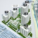 뉴타운황금공인중개사사무소 | 상계뉴타운의 첫 완성, '상계역 센트럴 푸르지오'(상계4구역) 실거주 리포트