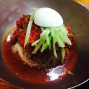 오복함흥냉면 이미지