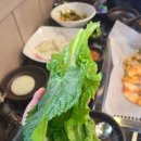 신봉동 외식타운 맛집 일미오리에서 오리주물럭 먹고 왔어요
