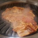 맛돈갈비