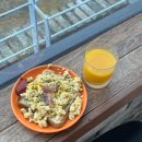 대평리마을회관 | [오션뷰제주 게하 스탭] 대평리 산책하고 첫 파티 준비