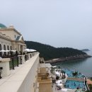 쏠비치 호텔앤리조트 진도 인피니티풀 이미지