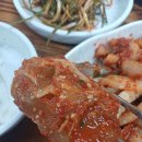 장애인회관 | [대전 은행동 밥집]“삼정회관본점” 대패삼겹살, 양념꽃게장 레전드 조합 후기