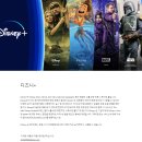 디즈니 본사와 디즈니플러스에 설강화 항의 메일 보내는 방법 이미지