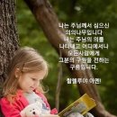 냉수 한 그릇이라도 이미지