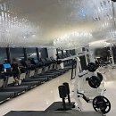 모두누림센터 지하3층 | 몸치 탈출 쌉가능? 도미디 헬스장 1개월 등록 후기 터집니다!