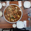 찜닭스토리 이미지