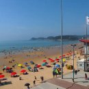 2025년 만리포 해수욕장 방문객 숫자 이미지