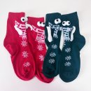 최고을 | 크리스마스를 기다리며 적는 소비일지 (테무 크리스마스 소품)