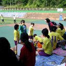 [2013/06/02] 제19회 강북구청장기 국민생활체육 축구대회에서본 여자축구선수들 이미지