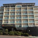 리츠프라자 호텔 이미지