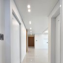 현대아파트 입구 이미지