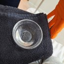 샤론의원 | 샤론뷰티에스테틱 영등포점 문제성 피부 여드름 피부 관리 전후 결과 비교