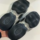 실버 | 나이키 에어맥스 뮤즈 블랙 앤 메탈릭 실버 후기 | 카리나 운동화, 사이즈 팁·착용감 솔직리뷰