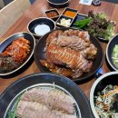 보쌈의맛 이미지