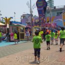 추산태권도장 헤럴드경제