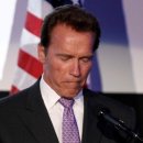 [비비 잉글리쉬] Schwarzenegger reveals he had child with staffer 이미지