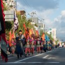 신라문화제-고취대 이미지