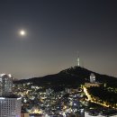 2026. 9. 24(목) 보름전야 불암산 달구경 일몰은 덤 이미지