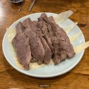 한성빌딩 | 논현 맛집 한성칼국수 본점 주말 웨이팅 수육추천