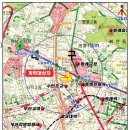 수안 지하철역(4호선) 이미지