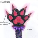 공식 응원봉 - Paws up! Cat lightstick 이미지