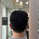 오늘은 머리하는날 | [서울/강서] 발산역 미용실 추천 "김성헤어 마곡발산역점" 솔직후기 (남자 가르마펌, 남자 머리 추천)