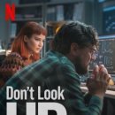 Don’t Look Up 이미지