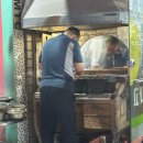 드럼통숯불아나고곰장어도량점 | 구미 형곡동 맛집 #요즘 날씨에 가기 좋은 “드럼통 숯불 아나고 곰장어”