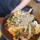 온양감자탕 이미지