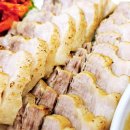 용포호랑이칼국수 이미지