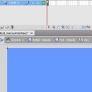 [액션3.0] 액션스크립트 3.0으로 만들어 보는 트윈클래스를 접목한 플래쉬 메뉴 인터페이스 이미지