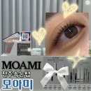 2724 | 진주 가좌동 신진주역 속눈썹펌 전문 모아미, 웨딩촬영 전 속눈썹펌한 후기