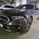 센텀 자동차정비 | [사고대차 후기] 벤츠 E300 → BMW520I, 서비스센터까지 완벽한 입고 케어