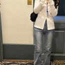 Woo Da Da | L&#39;Amour, les baguettes paris - 03 💙🤍❤️