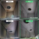 은평구 '주방후드덕트식당청소전문' 후기: 믿고 맡기는 후드청소업체!