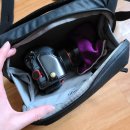 픽디 | 픽디자인 사용기 / peak design Everyday v2 Sling 3L Black 에브리데이 v2 슬링백 3L 블랙