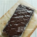 가나슈 초콜릿 이미지