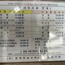 (주)현대하남서비스 | 자동차 종합검사: 자동차검사소 현대하남서비스(검사 비용, 할인 정보, 소요시간, 준비물)